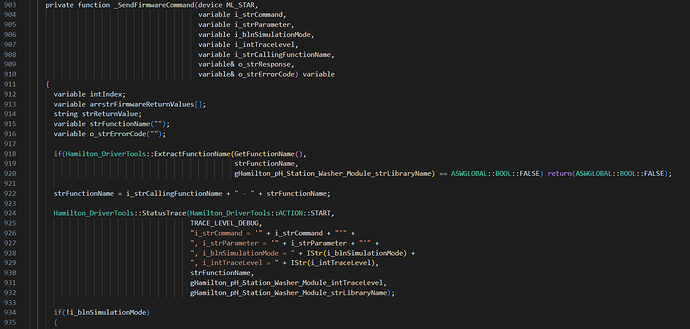 vscode