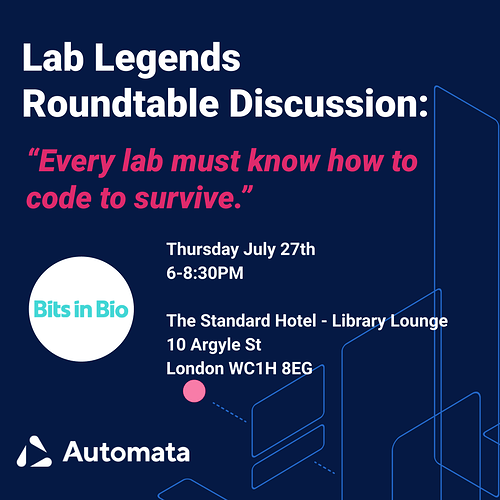 BitsinBio x Automata Roundtable 1080x1080
