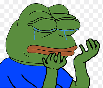 sadpepe